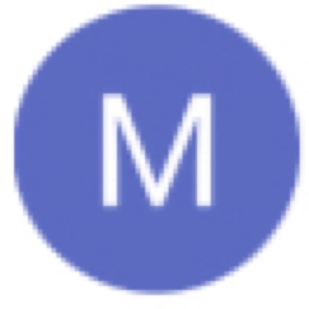 Meet your Posher, Mccall